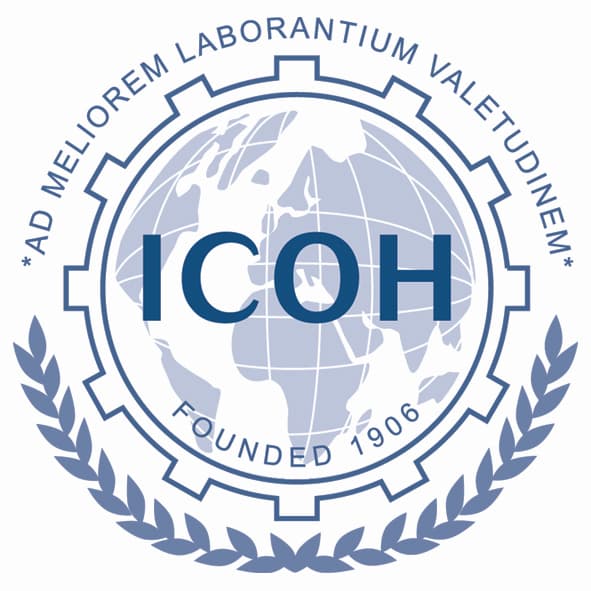 ICOH Logo