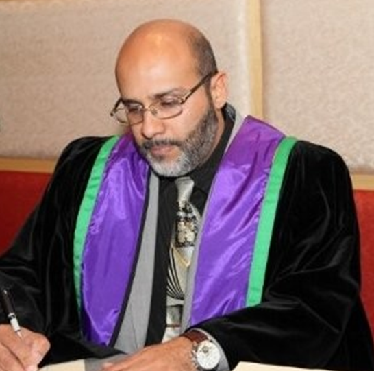 Imagen de Moazzam Ali Zaidi