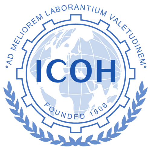 Icoh logo